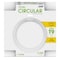 Feit Electric Feit Legacy Bulbs 32 W T9 11.9 in. D X 11.9 in. L Circline Fluorescent Bulb Warm White Circular 3000 FC12T9/WW - alternate 1
